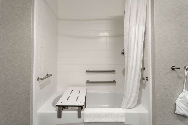Hampton Inn Madison