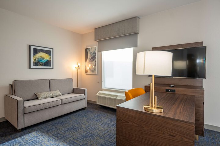 Hampton Inn & Suites Houston Sugar Land