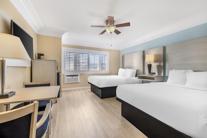 Best Western Tradewinds