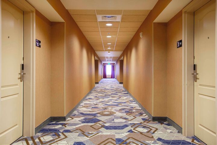 Hampton Inn & Suites Mountain Home