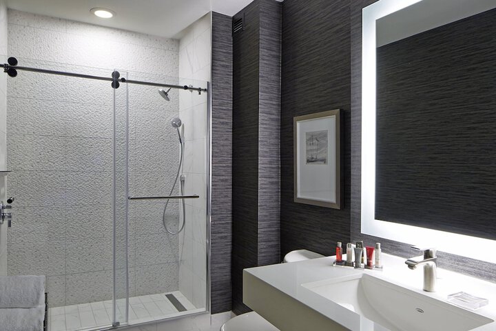 Dallas / Plano Marriott at Legacy Town Center