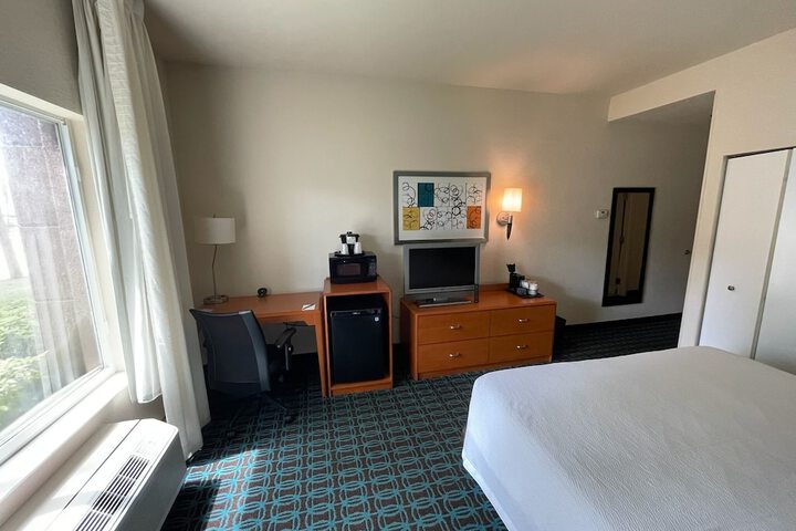 Fairfield by Marriott Inn & Suites Melbourne West / Palm Bay
