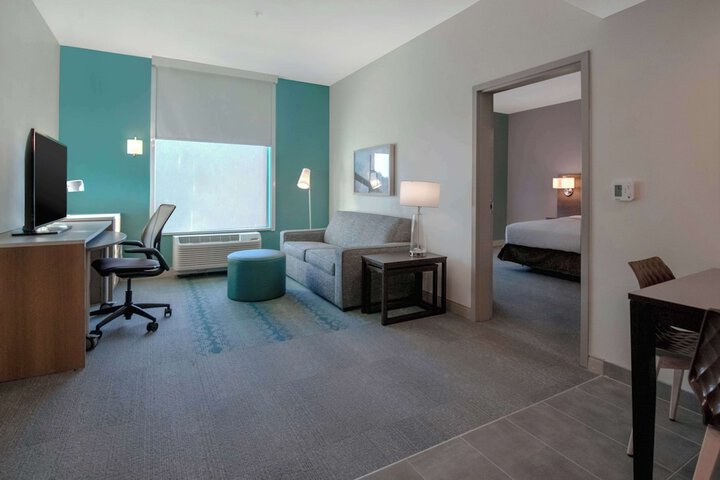 Home2 Suites by Hilton Savannah I95 North