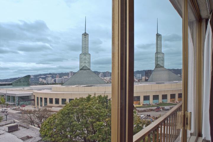 Hotel View 40 of 40