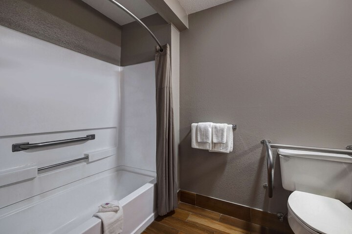 Motel 6 Shepherdsville KY – Louisville South