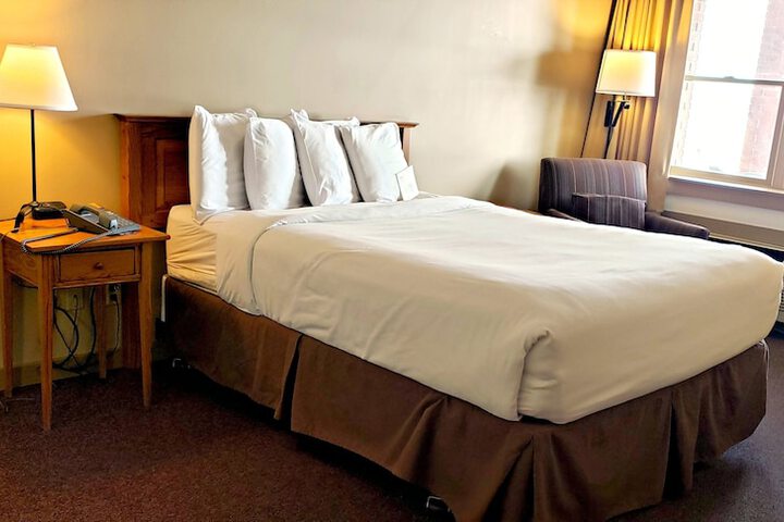 Berlin Heritage Inn