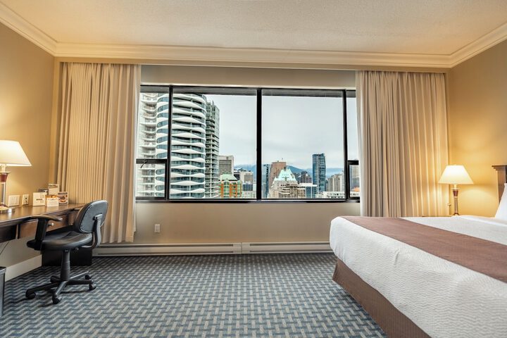 Century Plaza Hotel