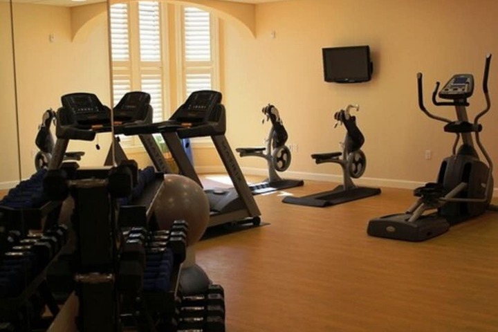 Health and Fitness 55 of 58