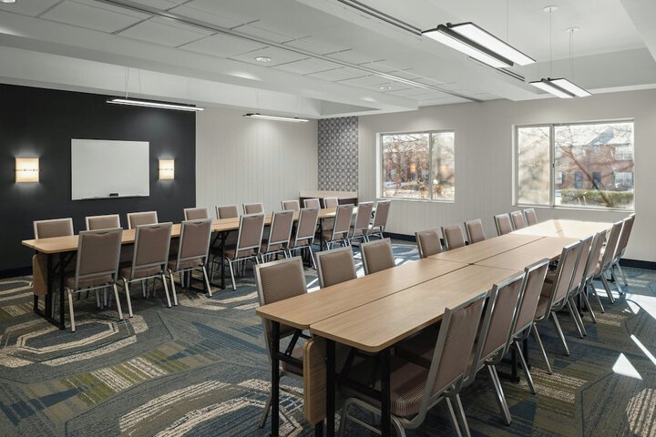 SpringHill Suites by Marriott Fort Collins