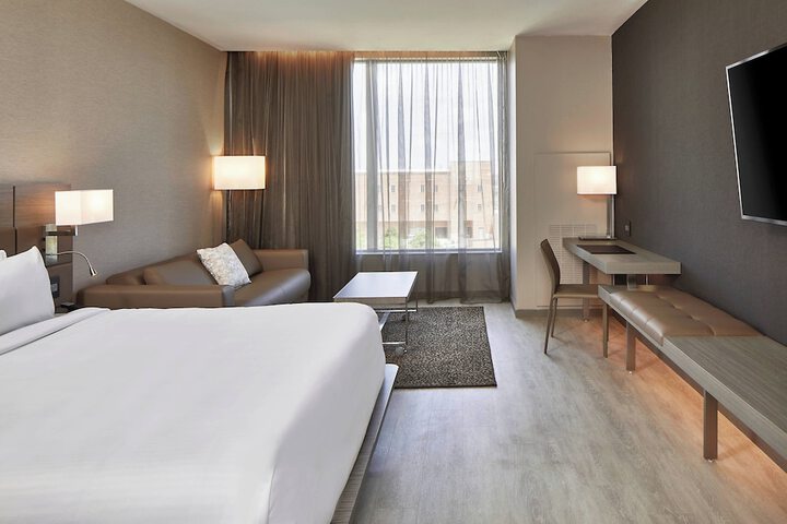 AC Hotel by Marriott Tuscaloosa Downtown