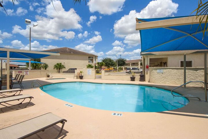 Pool 5 of 46