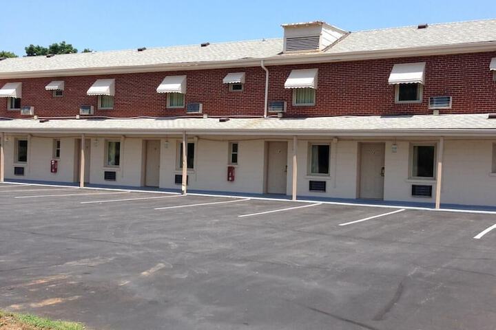 Gretna Motel