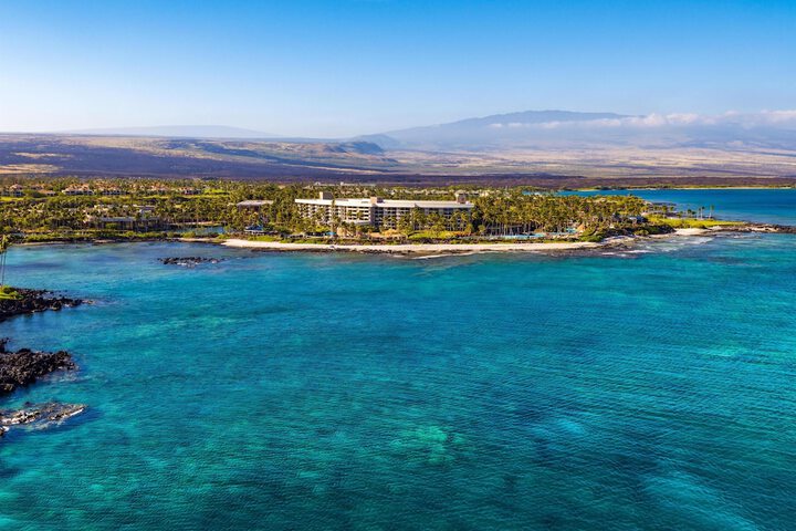 Hilton Waikoloa Village