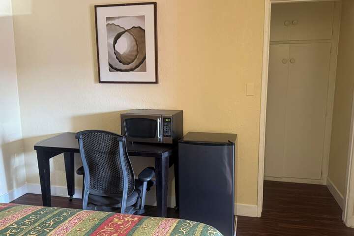 Cloud 9 Motel