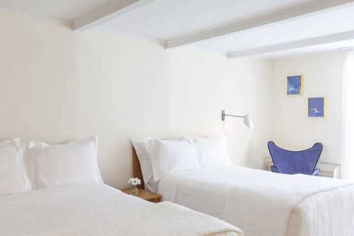 Sunset Beach Hotel