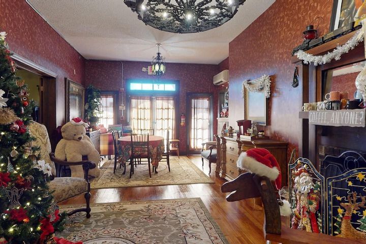 Casa Coquina Del Mar B & B