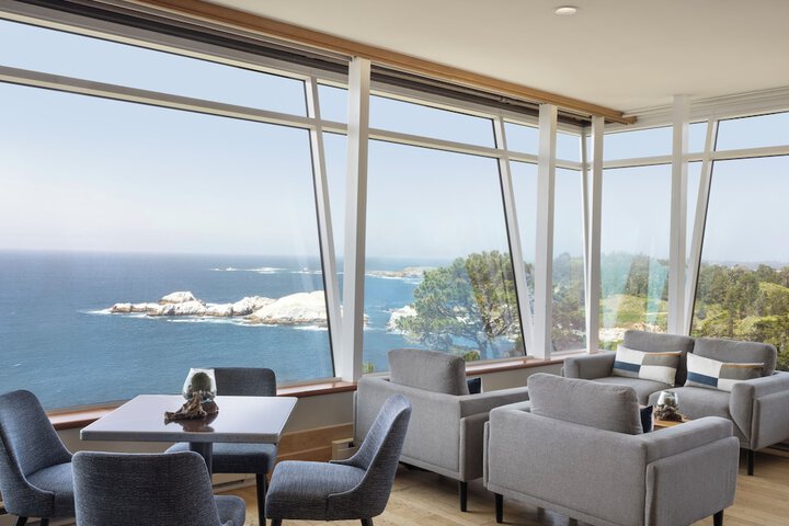Hyatt Carmel Highlands