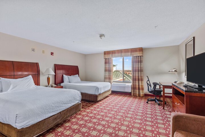 Hilton Garden Inn Starkville
