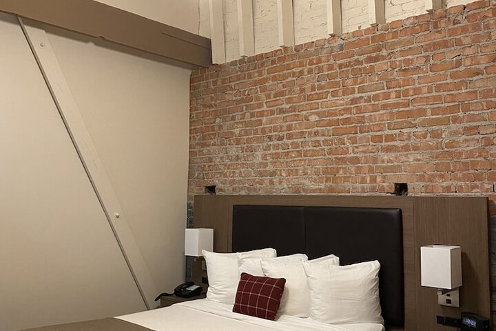 Hotel Arvon