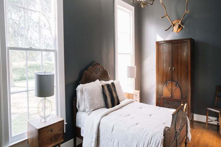 Historic Antebellum Manor
