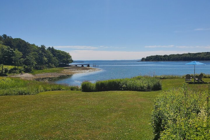 Strawberry Hill Seaside Inn