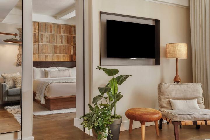 1 Hotel Central Park