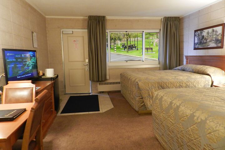 Capri Inn