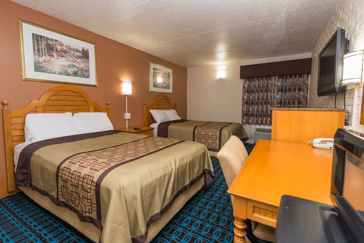 Cambridge Inn