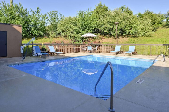 Hampton Inn Staunton