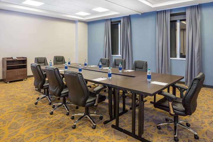 Wingate by Wyndham Miami Airport