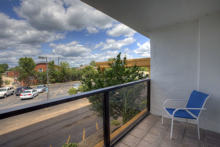 Terrace/Patio 71 of 74