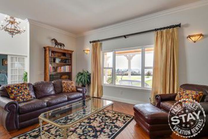 The Gables at the Rockin K 6 Br Home by RedAwning