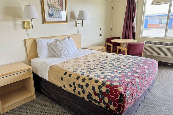 Rodeway Inn Boardman - Hermiston