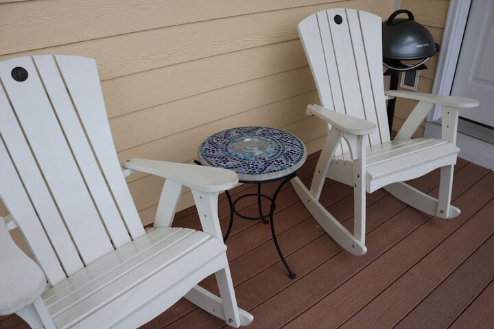 Terrace/Patio 65 of 75