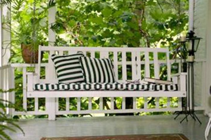 1861 Inn Bed & Breakfast