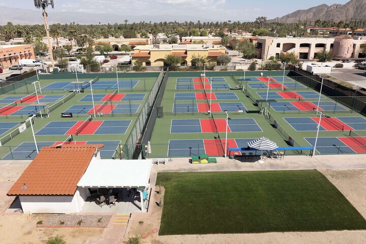 Embassy Suites by Hilton Palm Desert