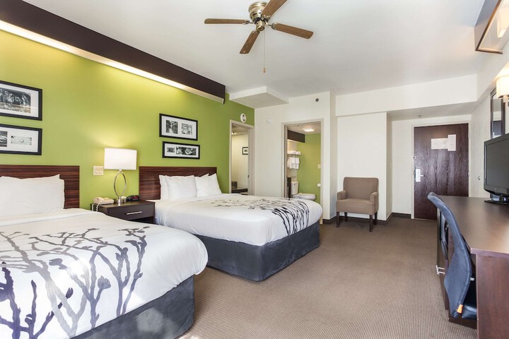 Sleep Inn Little River - North Myrtle Beach