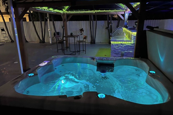 💎💎💎luxurious Tropical Private Oasis by Mia Airport
