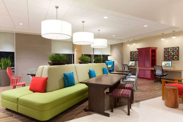 Hotel Interior 13 of 59