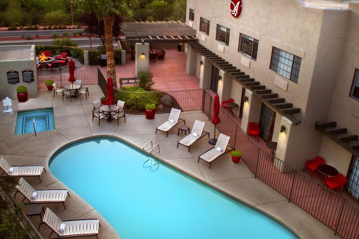 Pool 8 of 80