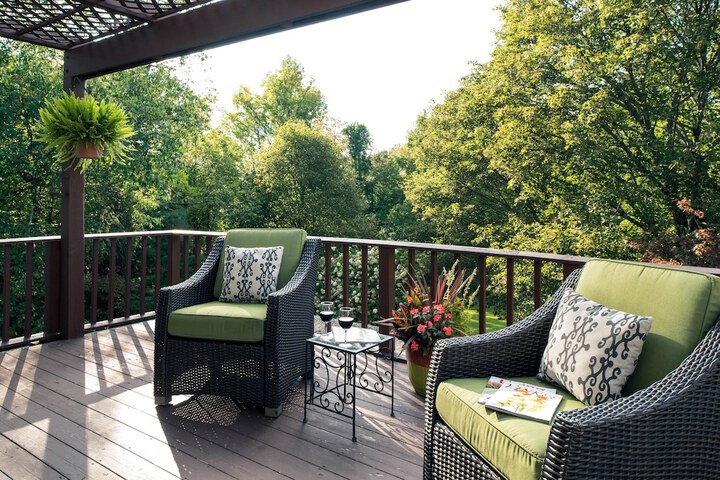 Terrace/Patio 43 of 54