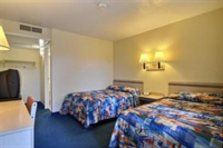 Motel 6 CENTRALIA WA