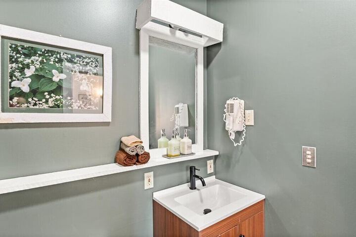 Laurel Valley Mountain Retreat