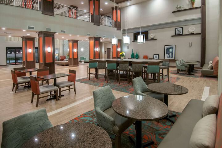 Hotel Interior 12 of 44