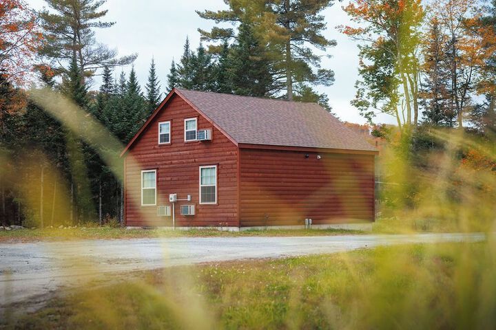 Presidential Mountain Resort