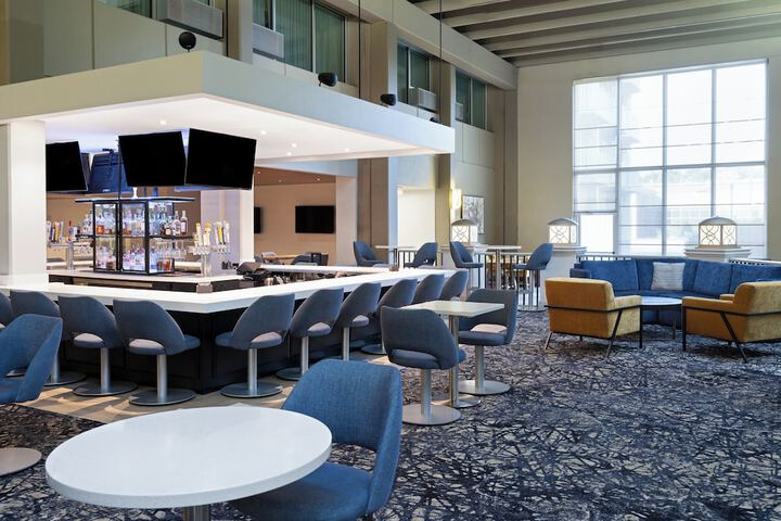 Holiday Inn Sioux Falls-City Centre by IHG