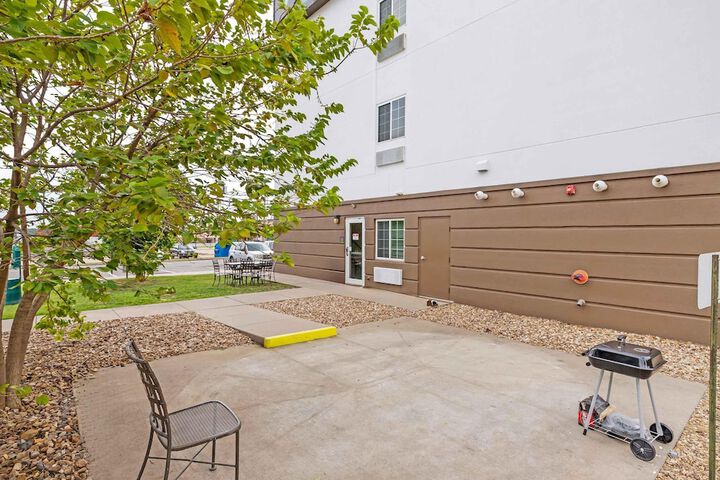 Extended Stay America Suites McAlester Hwy 69