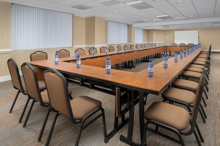 Meeting 16 of 20