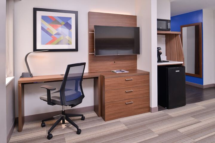 Holiday Inn Express New Orleans - Arts District by IHG
