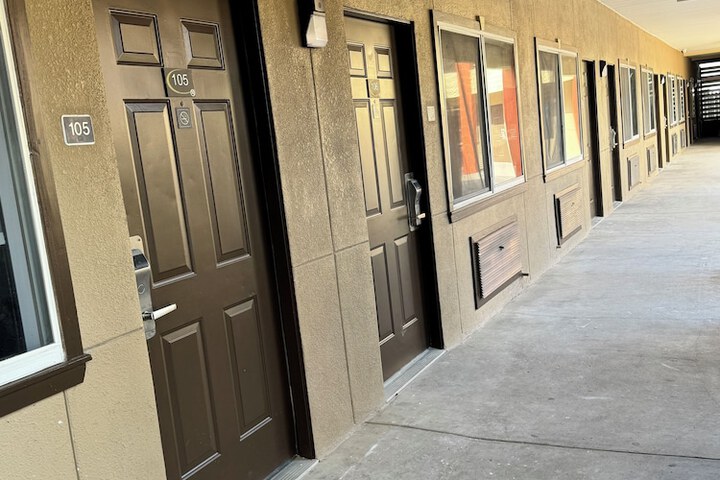 Texas Inn and Suites City Center at University Dr.